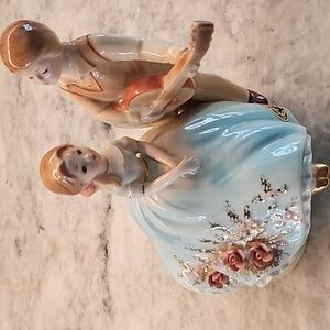 Josef musical couple